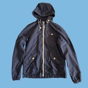 Penfield Manufacturing Co. Rain Jacket